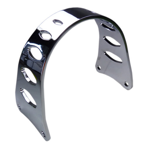 Vorderradgabelstabilisator für Harley Davidson (breit oder schmal)