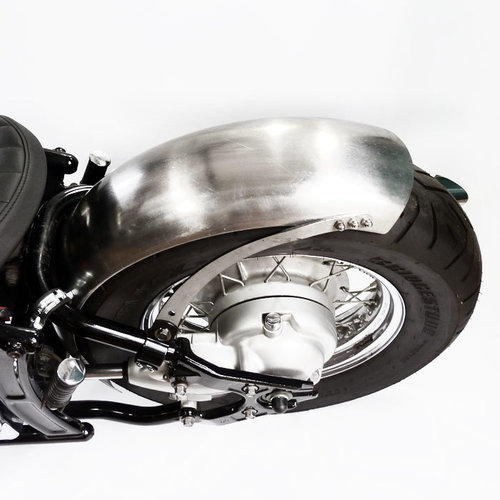 Bobber Achterspatbord Kit Honda VT600 170 mm