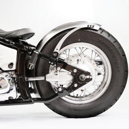 Bobber Rearfender Kit Honda VT600 170 mm