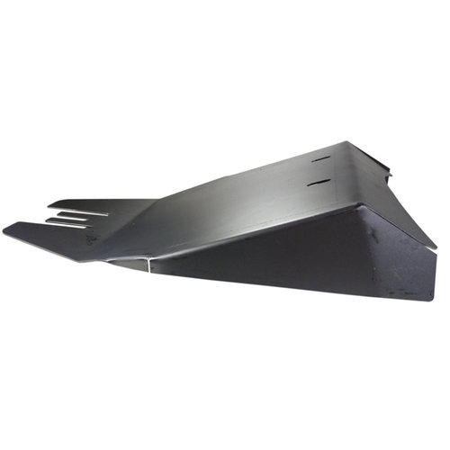 Solo Sitzbatterieabdeckplatte für Kawasaki Vulcan VN800