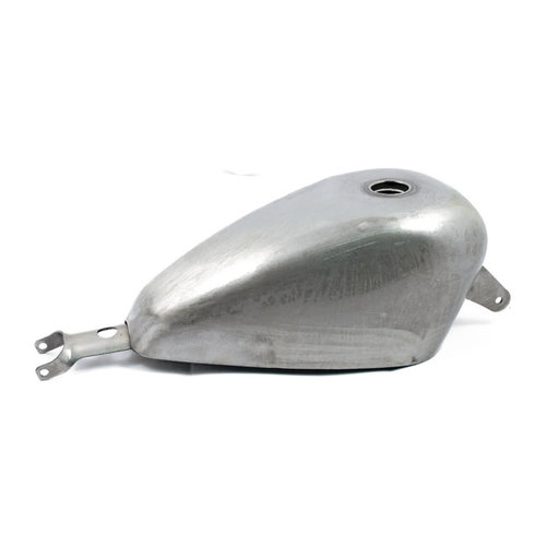 2.1 Gallon Fuel Tank OEM Sportster XL 1200X / Iron Style