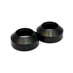 Front fork Dust seal set 35MM