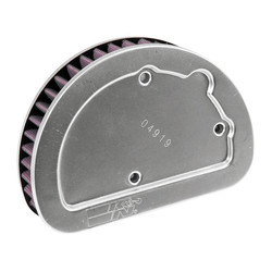 Filtre à air pour Harley Davidson Softail 16-17