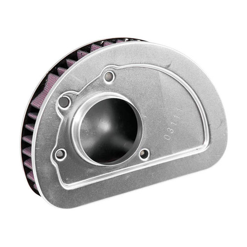 K&N Filtre à air pour Harley Davidson Softail 16-17