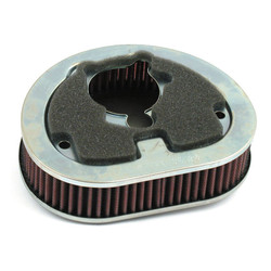 Filtre à air pour Harley Davidson EVO 92-94 & 96-99