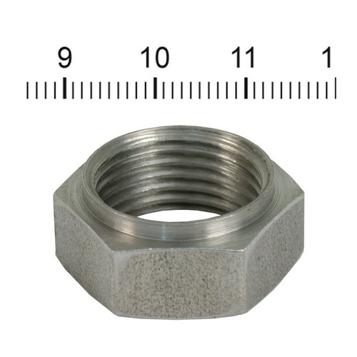 K&N 18MM Weld-On Oxygen Sensor Nut