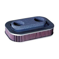 Filtre à air pour Harley Davidson Sportster XL 88-03