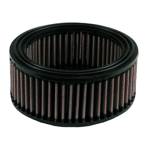 K&N Air filter element for K&N PRO & PRO-R