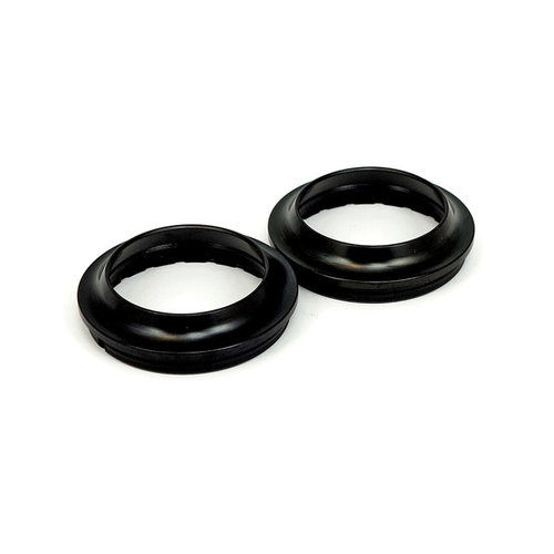 All Balls Vorderradgabel Staubdichtungssatz 43MM Harley FXSE / VRSCDX / VRSCF; Honda; Aprillia; BMW; Ducati; Yamaha; Triumph; Moto Guzzi; Suzuki