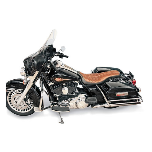 Roland Sands RSD Boss Bagger Flatout Enzo Brown Touring 08-20