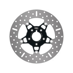 Brake Rotor. 5-Button Floater MD520