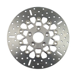 Pol. Stainless Floating Rotor RSD020