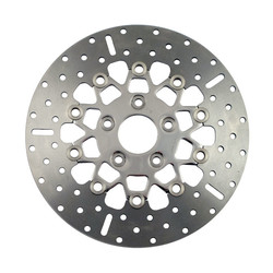 Pol. Stainless Floating Rotor RSD015