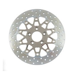 Stainless Brake Rotor 300MM OD MD521