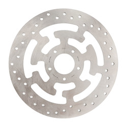Rayon disque de frein rigide, avant gauche MST511HDL