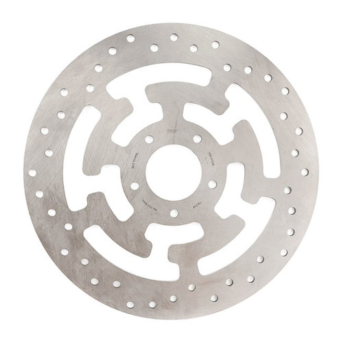 TRW Starre Bremsscheibenspeiche, vorne links MST511HDL