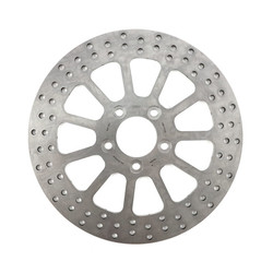 Rigid Brake Disc spoke, Rear right MST507
