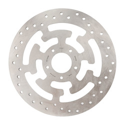 Rigid Brake Disc spoke, Front right MST511HDR