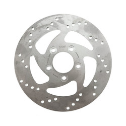 Rotor de frein pivotant 260 mm, arrière MST503SWL