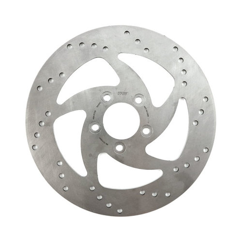 TRW Rotor de frein 11,5 ", arrière droit MST501SWR