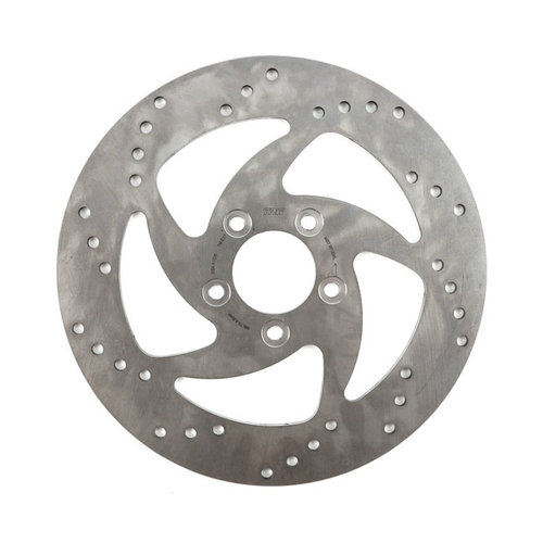 TRW Brake Rotor Swing 11.5", Rear left MST501SWL