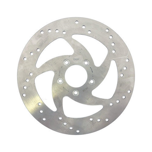 TRW Rotor de frein pivotant 11,5 ", avant droit MST500SWR