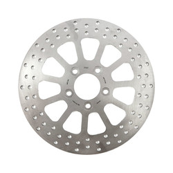 Brake Rotor Spoke 11.5", Rear left & right MST501