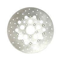 Disque de frein OEM style personnalisé flottant avant gauche et droit MSW500VS