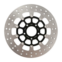 Remrotor voor zwevend 11,8 "MSW504