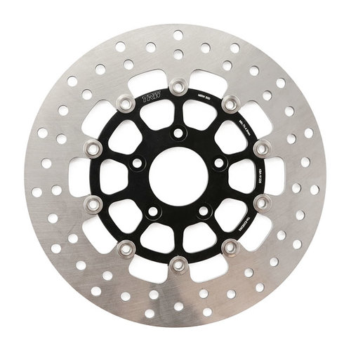 TRW Brake Rotor Front Floating 11.5" MSW500