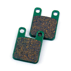 Brake Pads, JayBrake, GMA, PM, RST MCB535