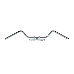 Custom 22mm Mystic High Handlebar MCL130SC