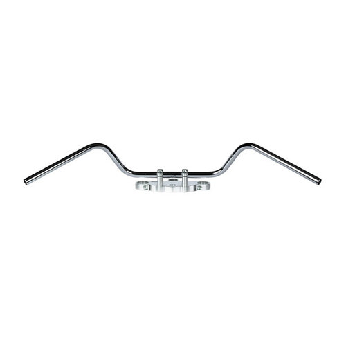 TRW Custom 22mm Mystic High Handlebar MCL130SC