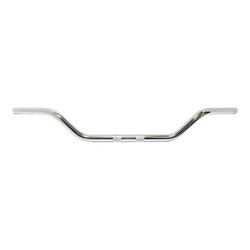 Early Glide Style Handlebar 1"  Chrome 82-20 H-D