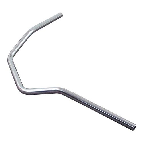 TRW 1" Roadstar Medium Wide Handlebar chrome 10" rise MCL135CKK