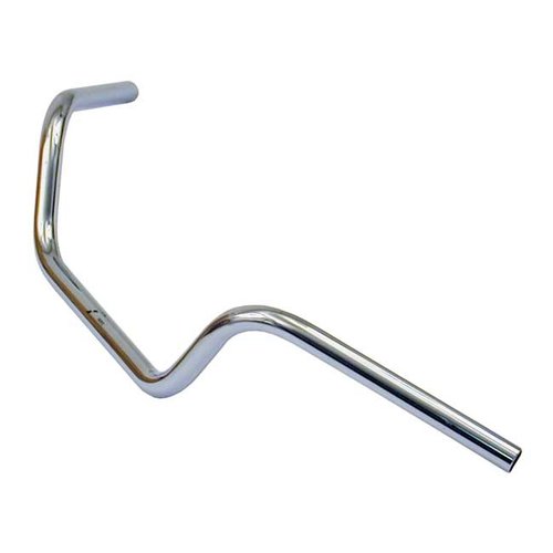 TRW 1" Mistyc High Handlebar chrome 5.5" rise MCL131SC