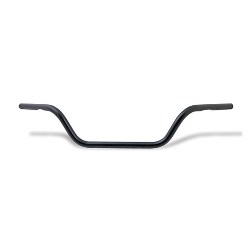 TRW 1" Mistic High Handlebar black 5.5" rise MCL131SKK