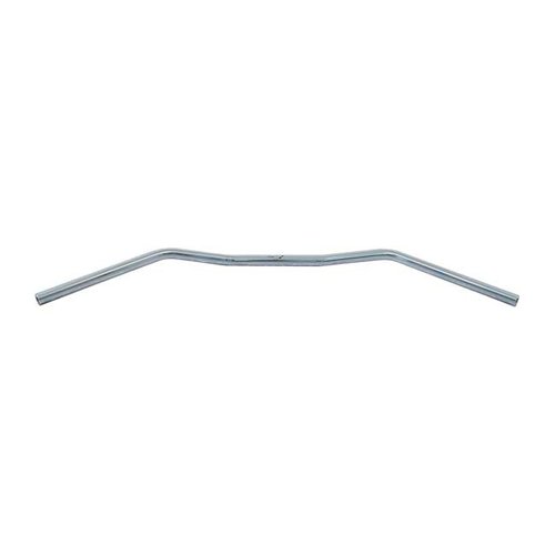 TRW 1" Flyer Bar Handlebar chrome 2" rise MCL132SC