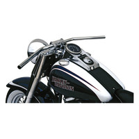 1" Dragbar long Handlebar chrome MCL120CKK