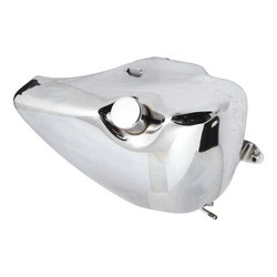 Réservoir d'huile Chrome Sportster XL 94-96