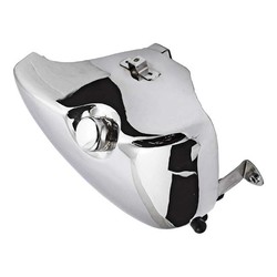 Oil Tank Chrome Sportster XL 97-03