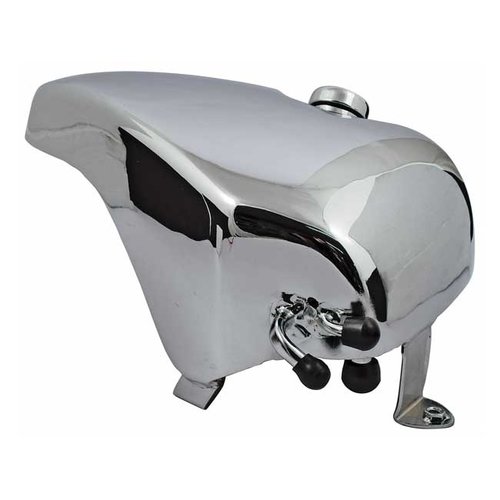 Réservoir d'huile Chrome Sportster XL 97-03
