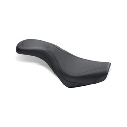 Daytripper Seat Plain Black 07-15 VT750 10-20 Phantom