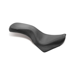 Daytripper Seat Plain Schwarz 04-09 VTX1300C