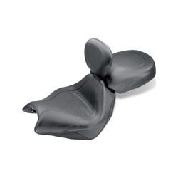 2-P Vintage Sport Touring Seat Plan Black 02-08 VTX1800C