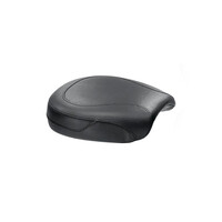 Beifahrersitz Plain Black 05-08 VTX1800F