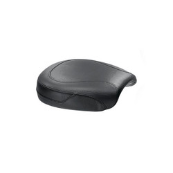 Passenger Seat Plain Black 05-08 VTX1800F