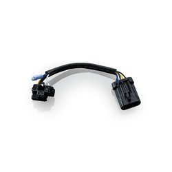 Adaptateur Faisceau Phare Orbite Harley Touring 14-21