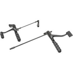 Forward Control Kit 14-20 Sportster XL (Choose Variant)