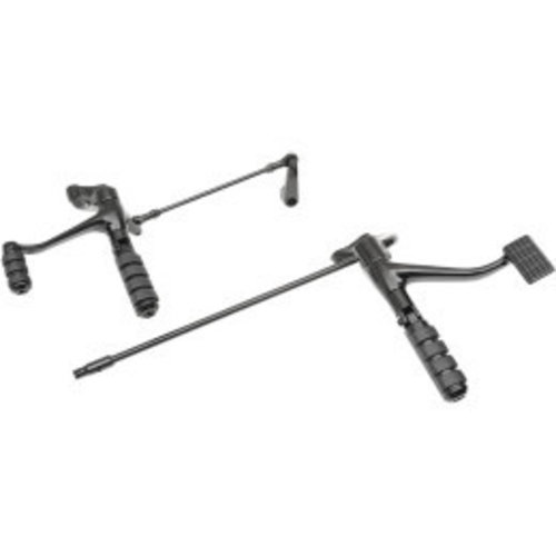 Drag Specialties Kit de commande avant 14-20 Sportster XL (choisir une variante)